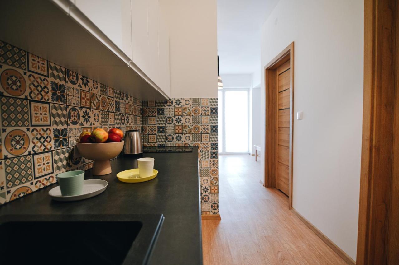 Relaksik 60 By Housine Appartement Zator Buitenkant foto