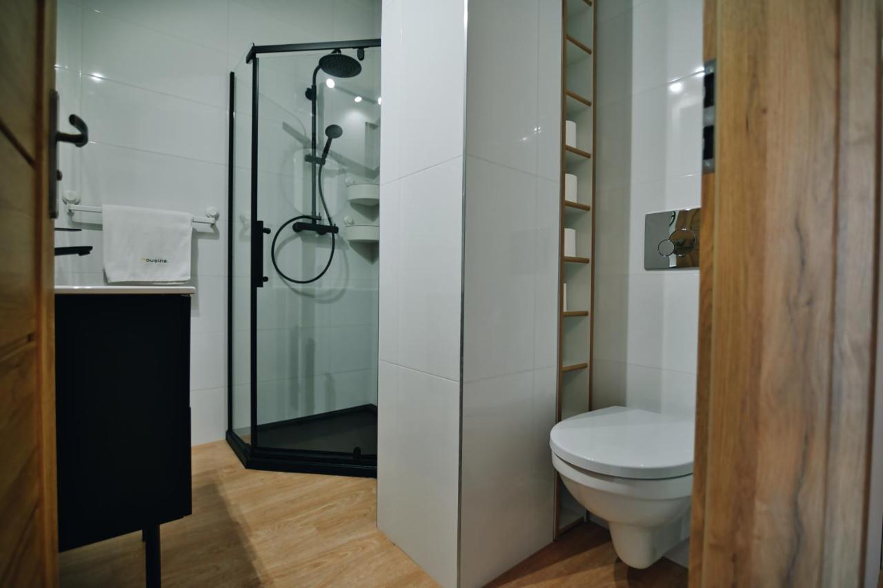 Relaksik 60 By Housine Appartement Zator Buitenkant foto