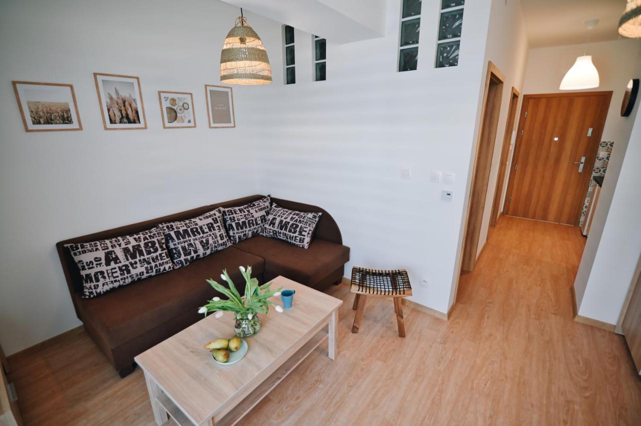 Relaksik 60 By Housine Appartement Zator Buitenkant foto